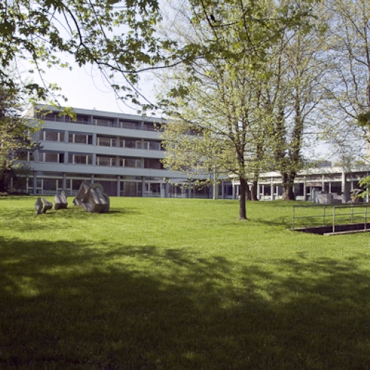 Schwesternschule Engeried, Bern